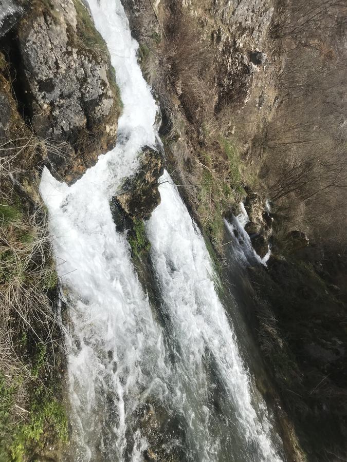 Eco Camp Dzogaska Vrela Ξενοδοχείο Πλιέβλια Εξωτερικό φωτογραφία