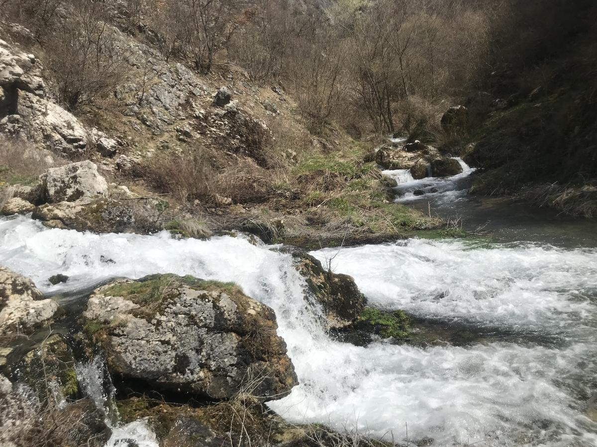 Eco Camp Dzogaska Vrela Ξενοδοχείο Πλιέβλια Εξωτερικό φωτογραφία
