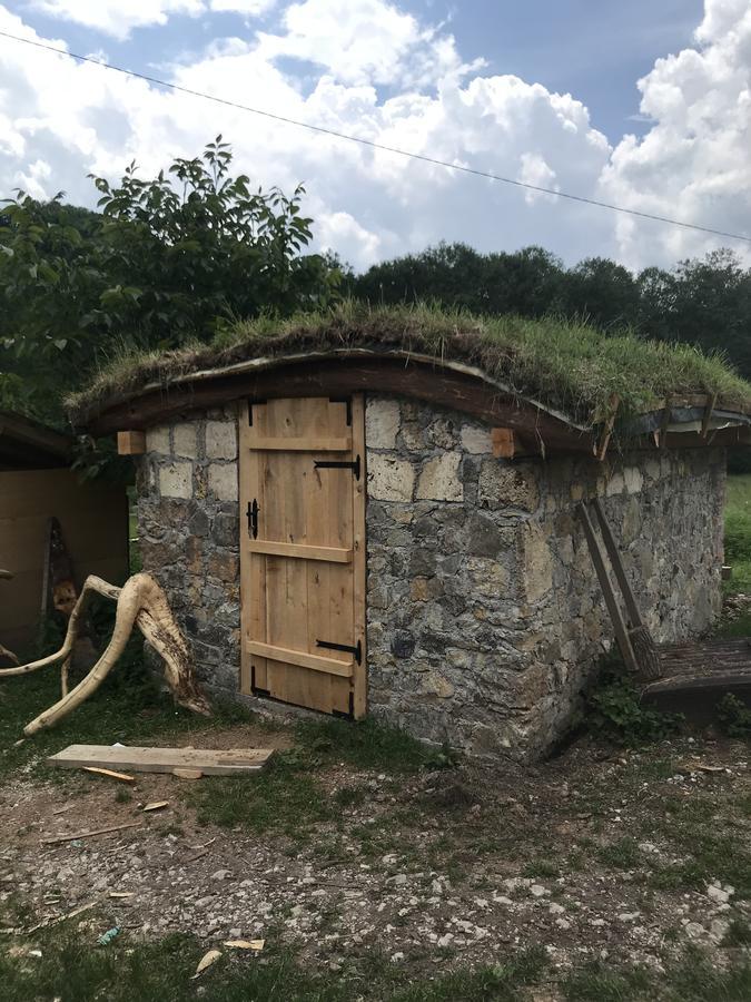 Eco Camp Dzogaska Vrela Ξενοδοχείο Πλιέβλια Εξωτερικό φωτογραφία