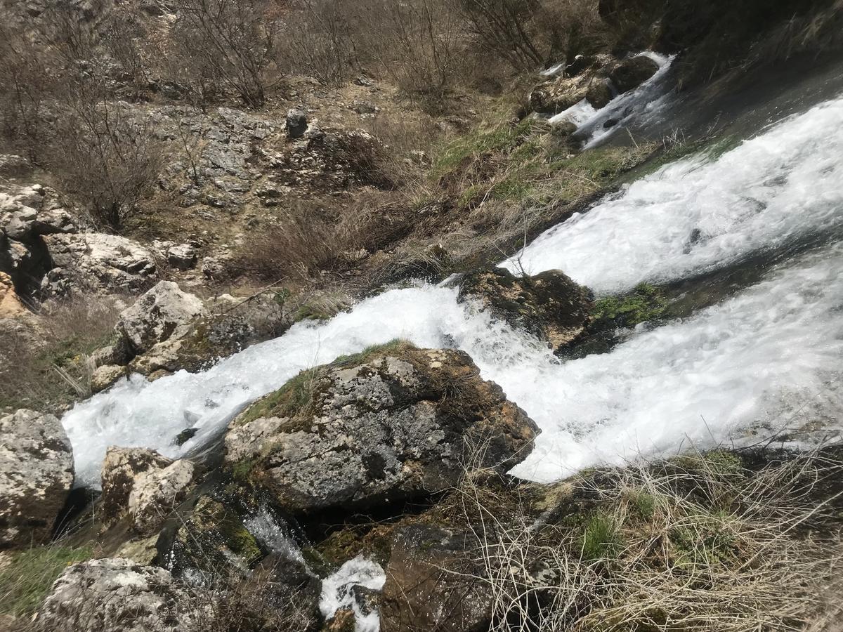 Eco Camp Dzogaska Vrela Ξενοδοχείο Πλιέβλια Εξωτερικό φωτογραφία