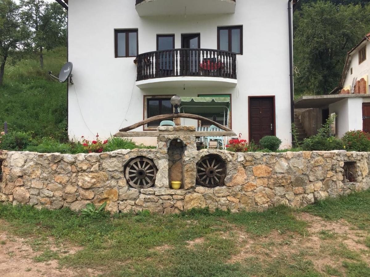 Eco Camp Dzogaska Vrela Ξενοδοχείο Πλιέβλια Εξωτερικό φωτογραφία