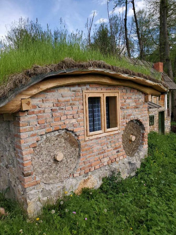 Eco Camp Dzogaska Vrela Ξενοδοχείο Πλιέβλια Εξωτερικό φωτογραφία