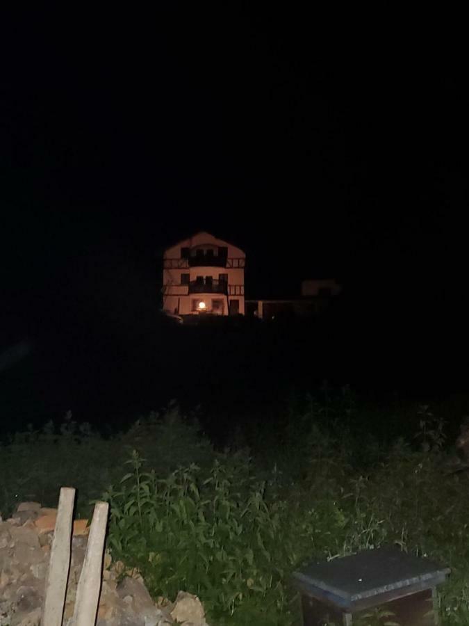 Eco Camp Dzogaska Vrela Ξενοδοχείο Πλιέβλια Εξωτερικό φωτογραφία