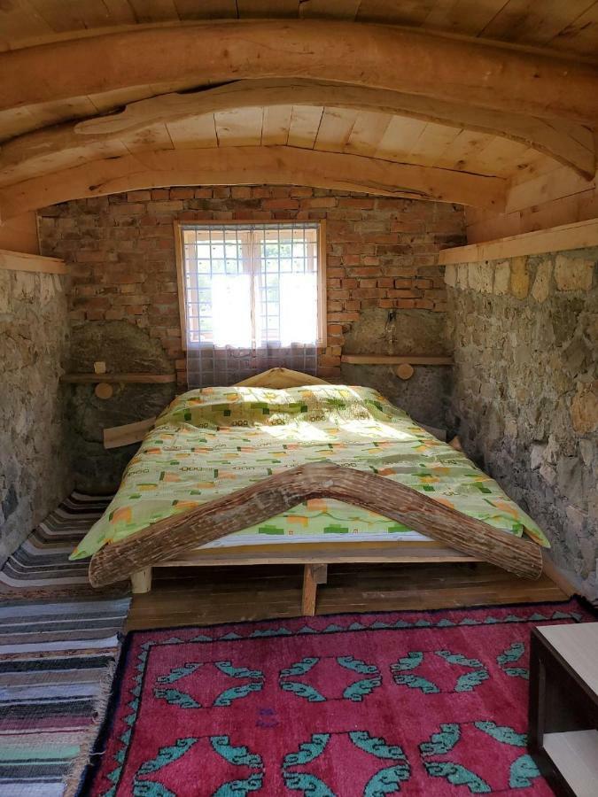 Eco Camp Dzogaska Vrela Ξενοδοχείο Πλιέβλια Εξωτερικό φωτογραφία