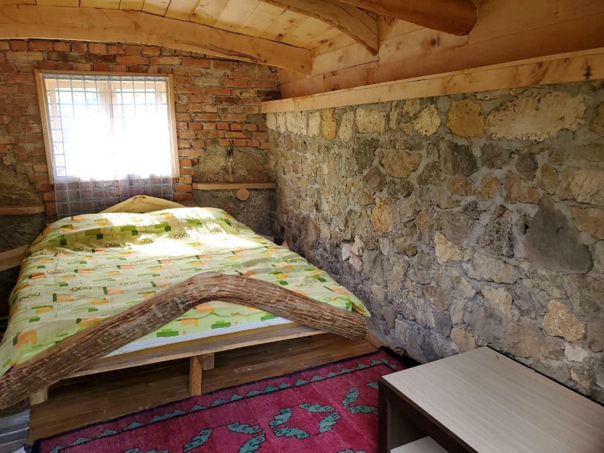 Eco Camp Dzogaska Vrela Ξενοδοχείο Πλιέβλια Εξωτερικό φωτογραφία