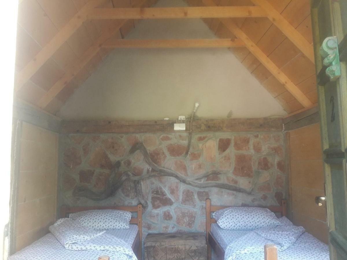 Eco Camp Dzogaska Vrela Ξενοδοχείο Πλιέβλια Εξωτερικό φωτογραφία