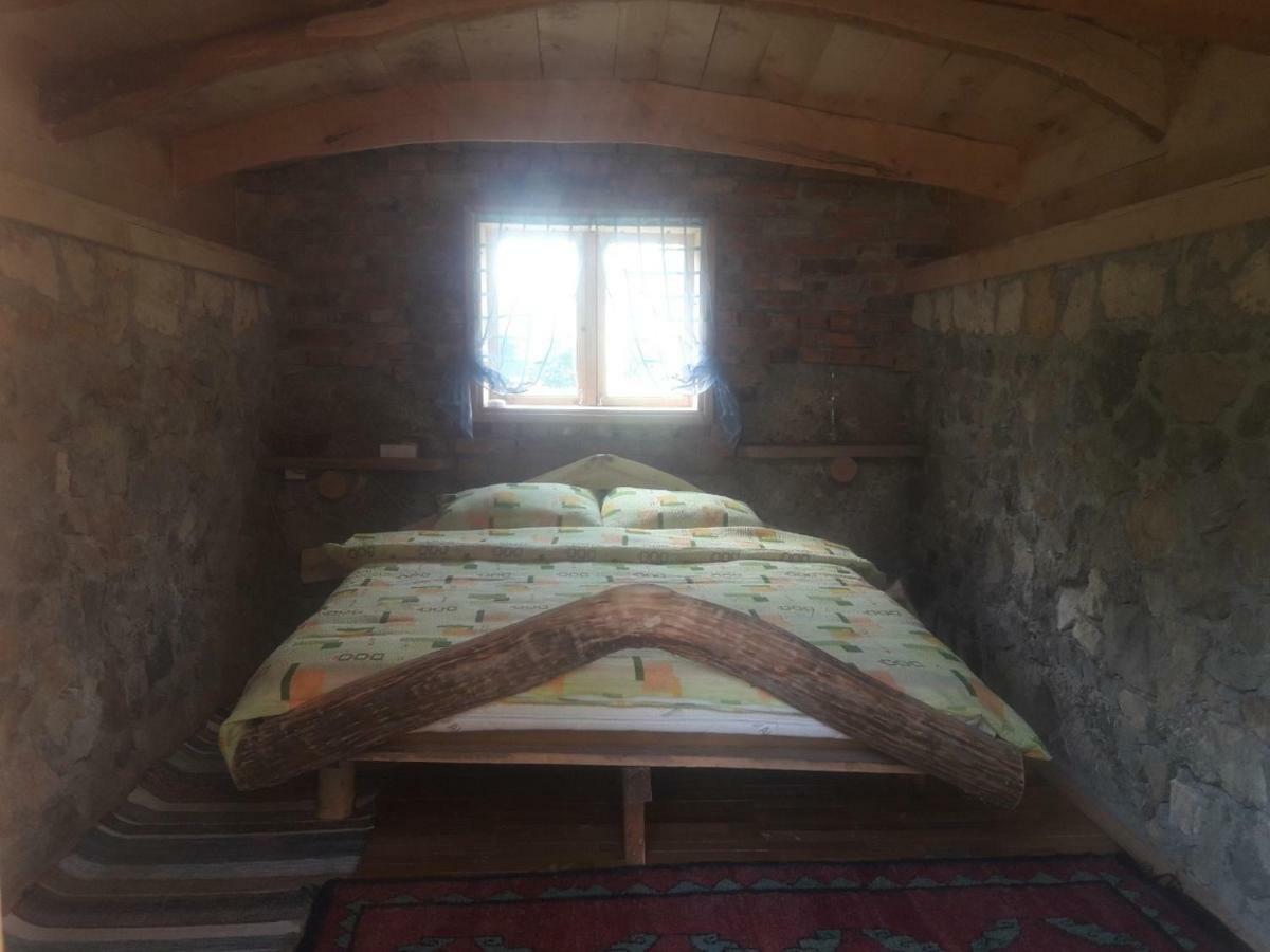 Eco Camp Dzogaska Vrela Ξενοδοχείο Πλιέβλια Εξωτερικό φωτογραφία