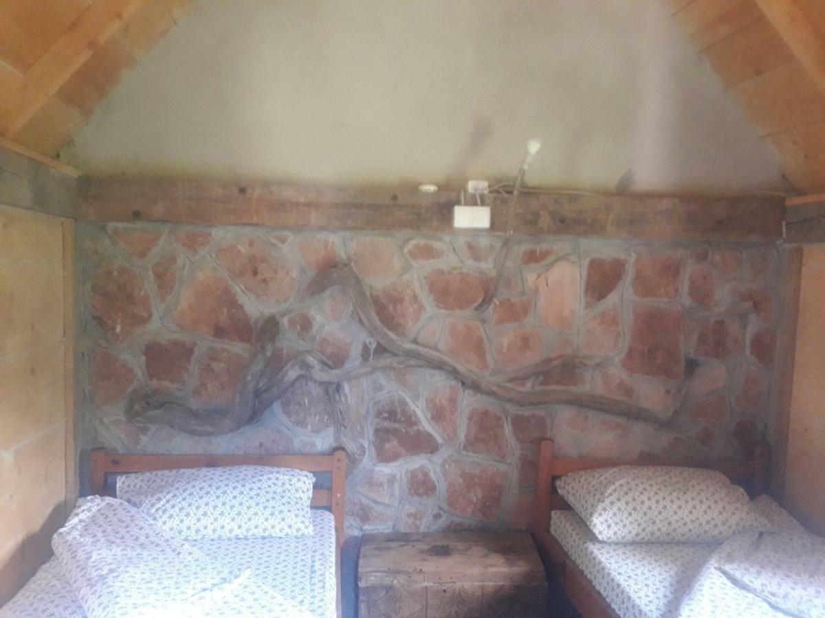 Eco Camp Dzogaska Vrela Ξενοδοχείο Πλιέβλια Εξωτερικό φωτογραφία