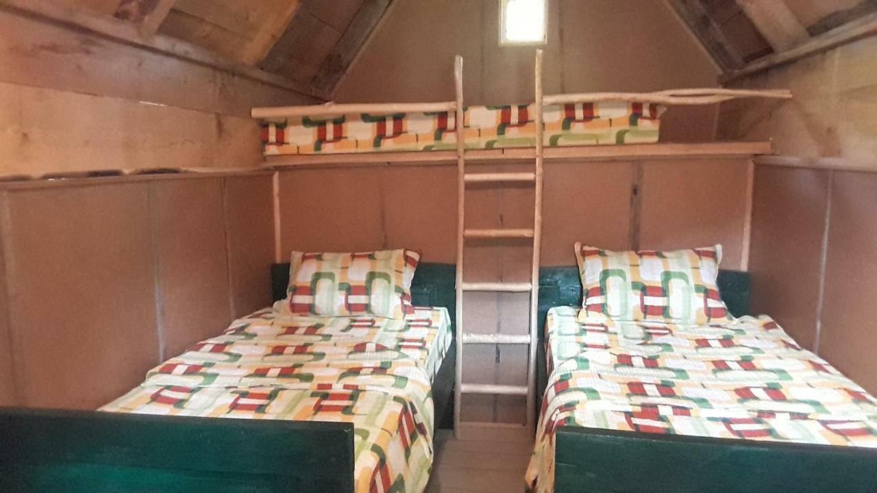 Eco Camp Dzogaska Vrela Ξενοδοχείο Πλιέβλια Εξωτερικό φωτογραφία